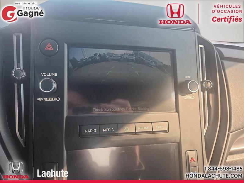 subaru WRX 2023 - 19