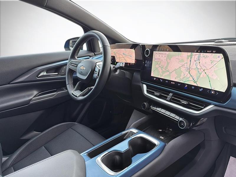 chevrolet Equinox EV 2025 - 10