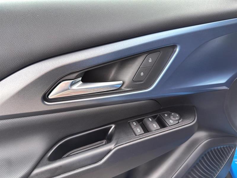 chevrolet Equinox EV 2025 - 11