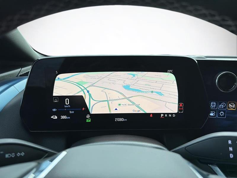 chevrolet Equinox EV 2025 - 13