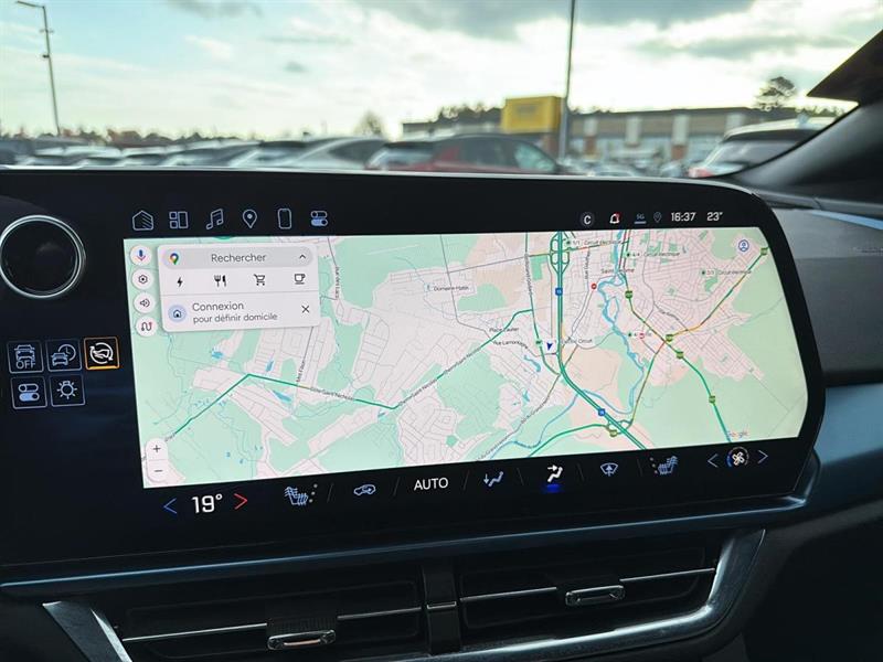 chevrolet Equinox EV 2025 - 14