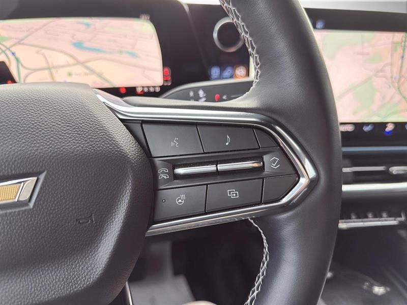 chevrolet Equinox EV 2025 - 16