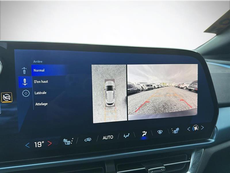 chevrolet Equinox EV 2025 - 18