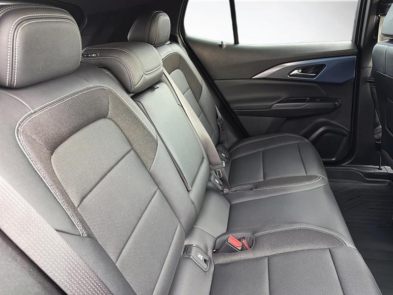 chevrolet Equinox EV 2025 - 21