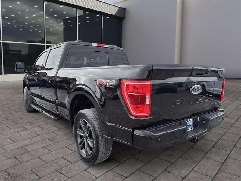 ford F-150 2023 - 6