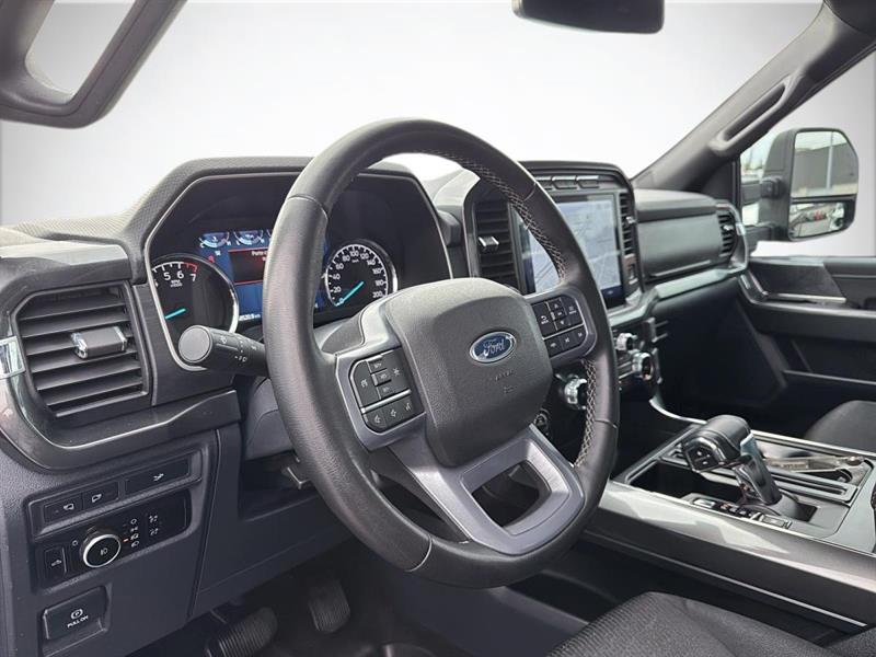 ford F-150 2023 - 12