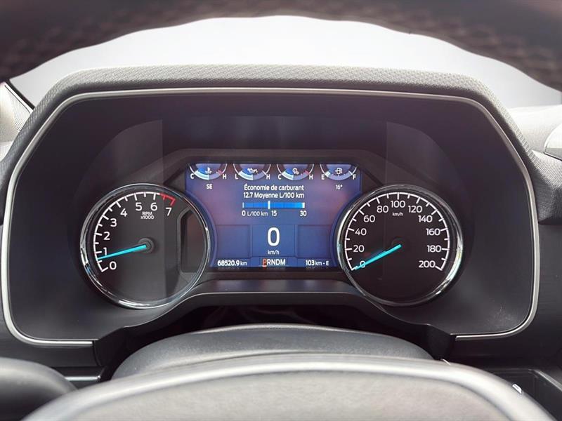 ford F-150 2023 - 13