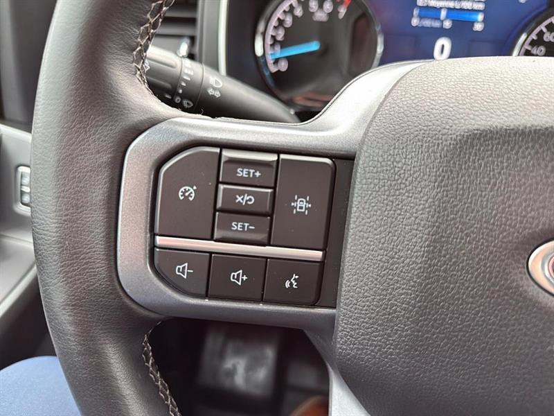 ford F-150 2023 - 16