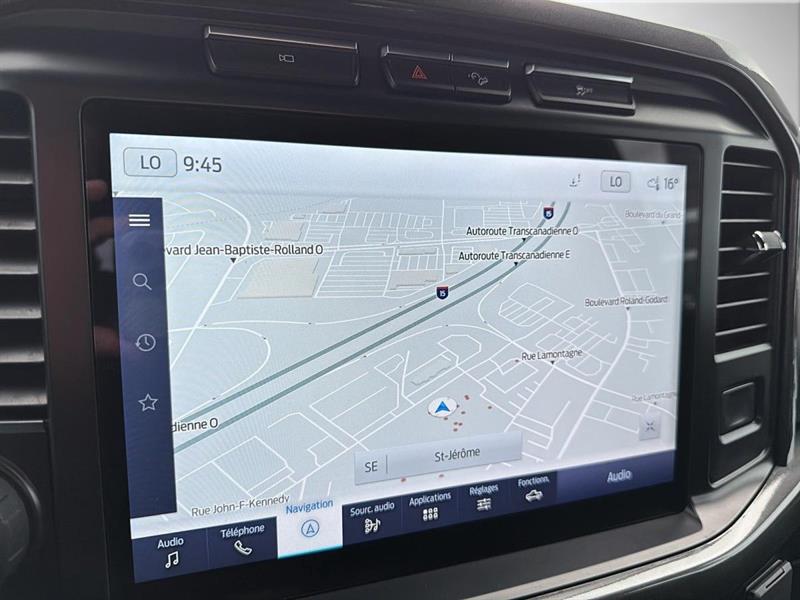 ford F-150 2023 - 17