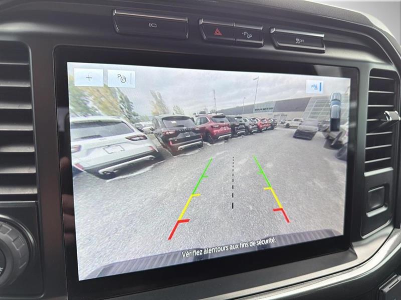 ford F-150 2023 - 18