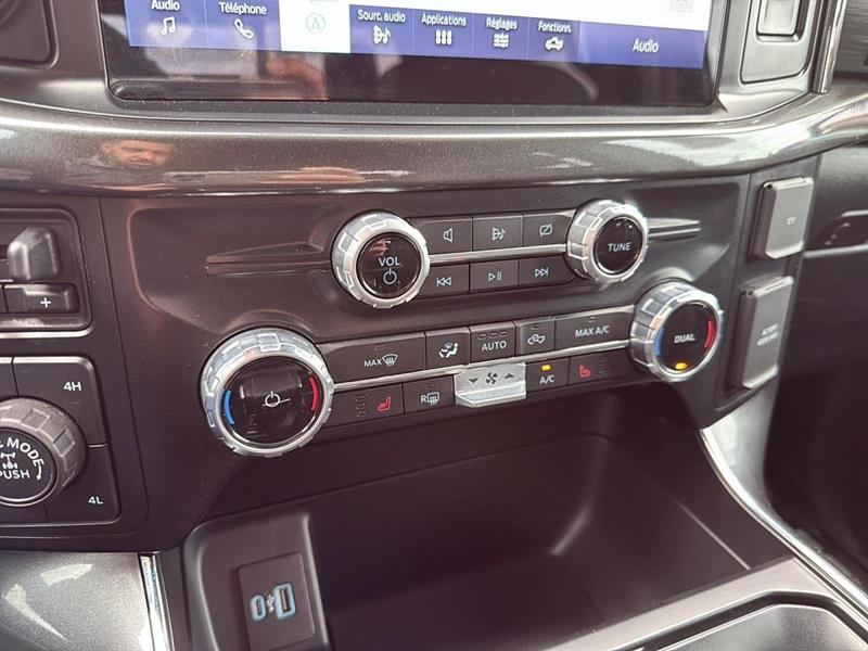 ford F-150 2023 - 19