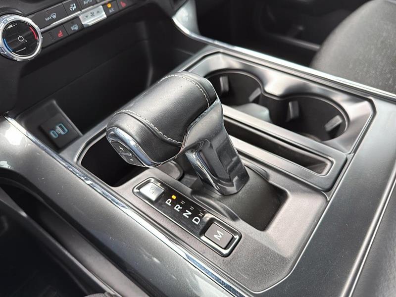 ford F-150 2023 - 20