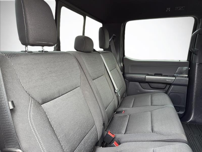 ford F-150 2023 - 21