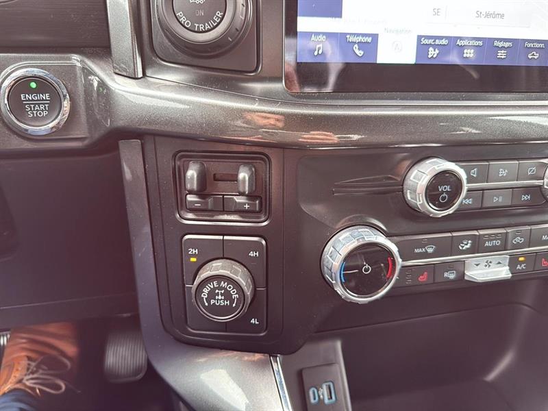 ford F-150 2023 - 23