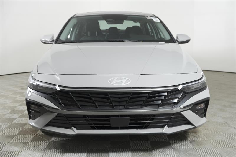 hyundai Elantra HEV 2025 - 2