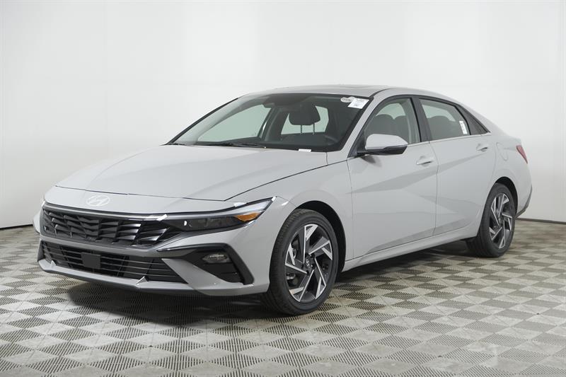 hyundai Elantra HEV 2025 - 3