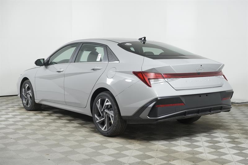 hyundai Elantra HEV 2025 - 5