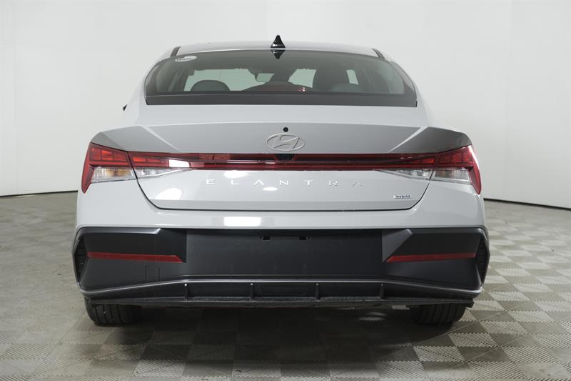 hyundai Elantra HEV 2025 - 6