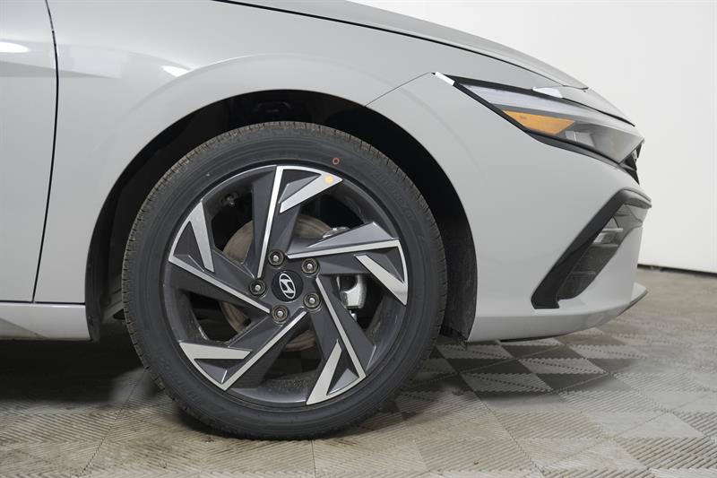 hyundai Elantra HEV 2025 - 8