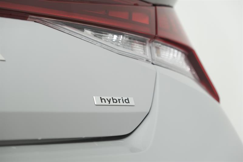 hyundai Elantra HEV 2025 - 11