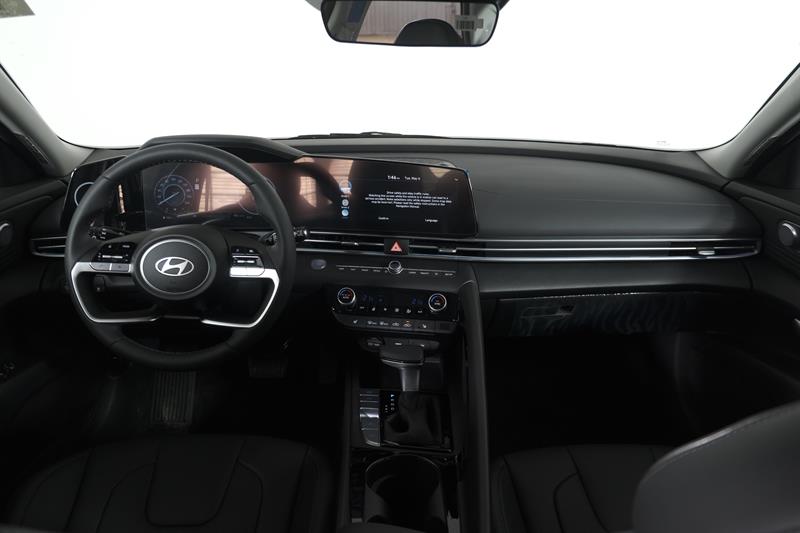 hyundai Elantra HEV 2025 - 12