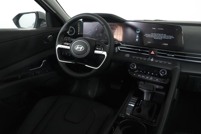 hyundai Elantra HEV 2025 - 13