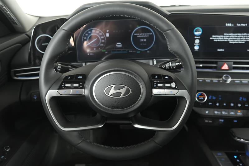 hyundai Elantra HEV 2025 - 14