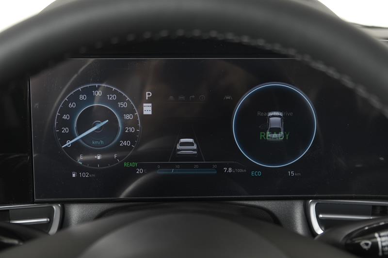 hyundai Elantra HEV 2025 - 15