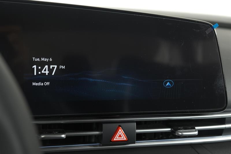 hyundai Elantra HEV 2025 - 16