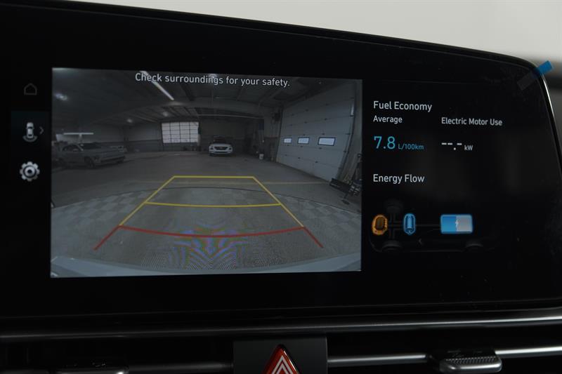 hyundai Elantra HEV 2025 - 17