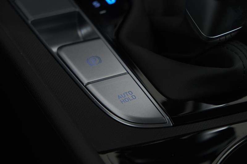 hyundai Elantra HEV 2025 - 19