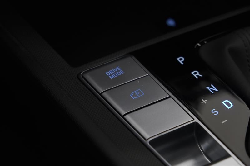 hyundai Elantra HEV 2025 - 20