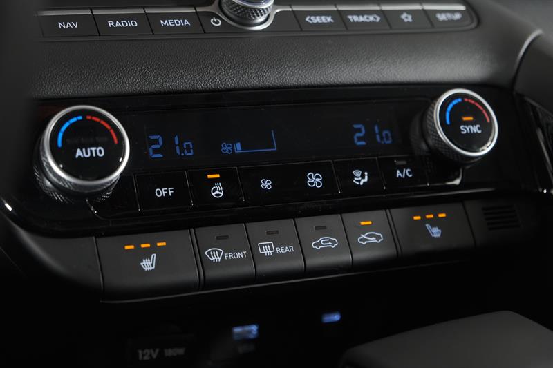 hyundai Elantra HEV 2025 - 21