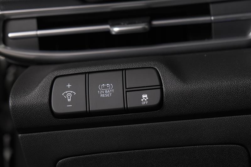 hyundai Elantra HEV 2025 - 22