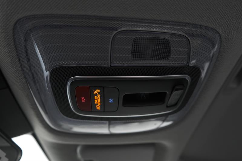 hyundai Elantra HEV 2025 - 23