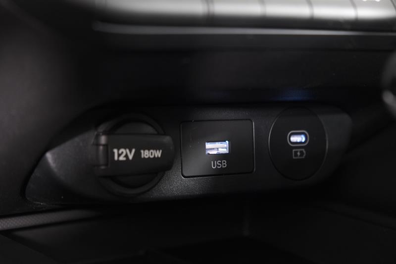 hyundai Elantra HEV 2025 - 24