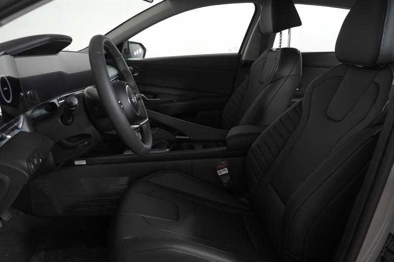 hyundai Elantra HEV 2025 - 25