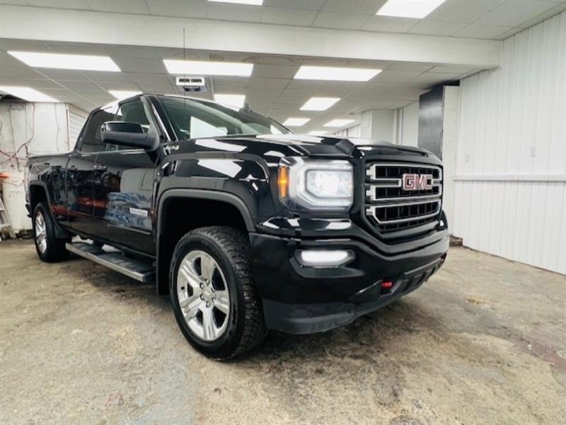gmc Sierra 1500 2018 - 3