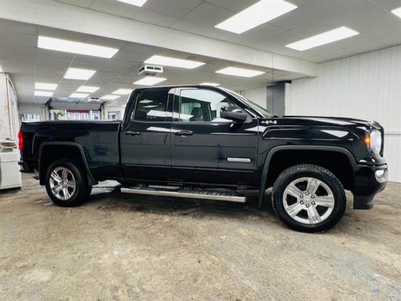 gmc Sierra 1500 2018 - 6