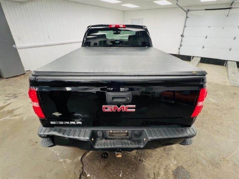 gmc Sierra 1500 2018 - 7