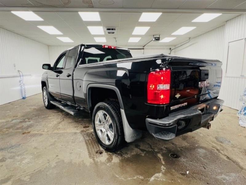 gmc Sierra 1500 2018 - 8