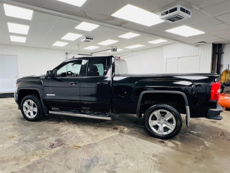 gmc Sierra 1500 2018 - 9