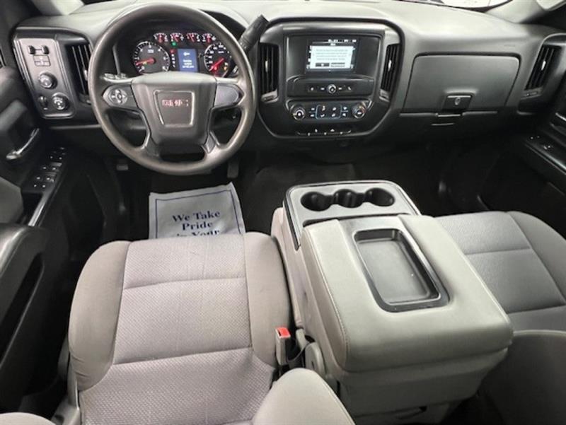 gmc Sierra 1500 2018 - 10