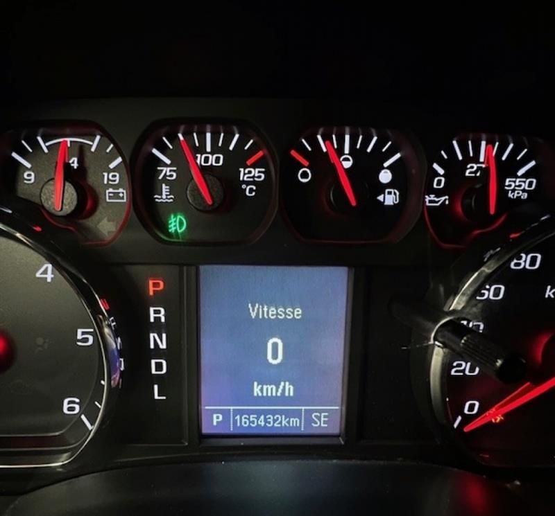 gmc Sierra 1500 2018 - 13