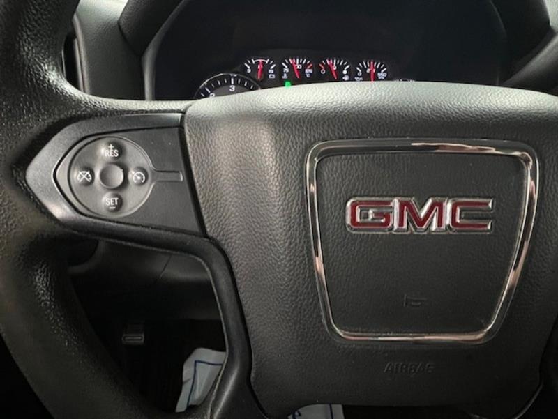 gmc Sierra 1500 2018 - 14