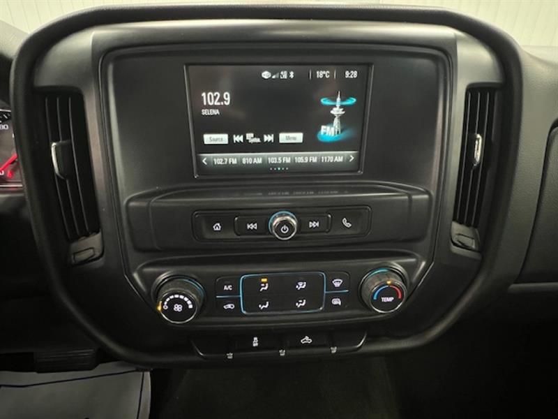 gmc Sierra 1500 2018 - 15