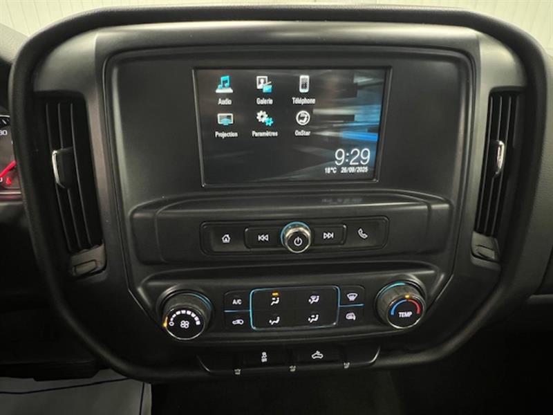 gmc Sierra 1500 2018 - 16