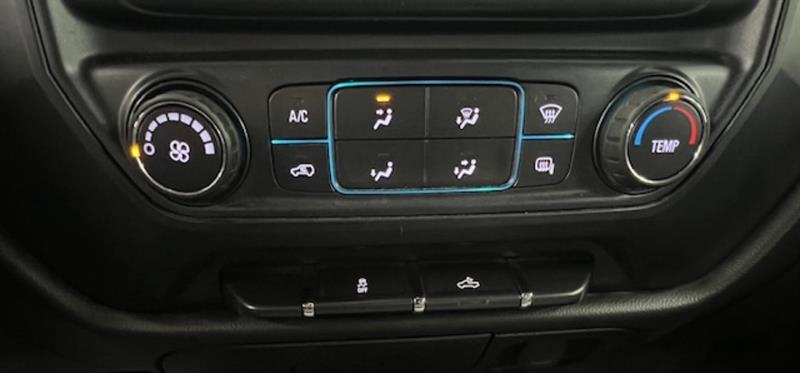 gmc Sierra 1500 2018 - 17