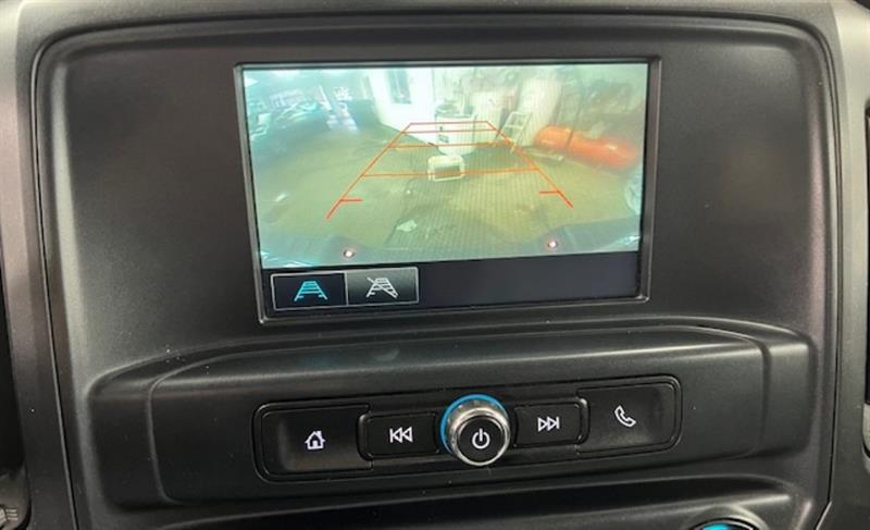 gmc Sierra 1500 2018 - 18