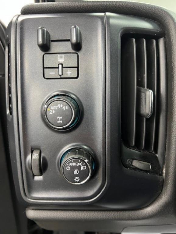 gmc Sierra 1500 2018 - 19